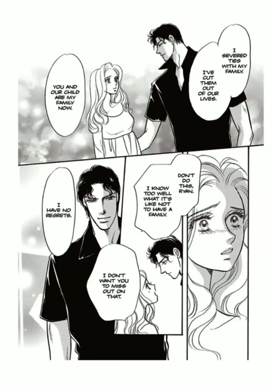 Wanted By Her Lost Love Chapter 1 page 113