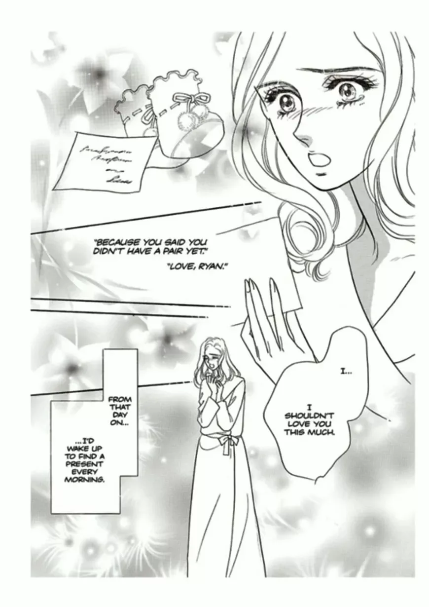 Wanted By Her Lost Love Chapter 1 page 95