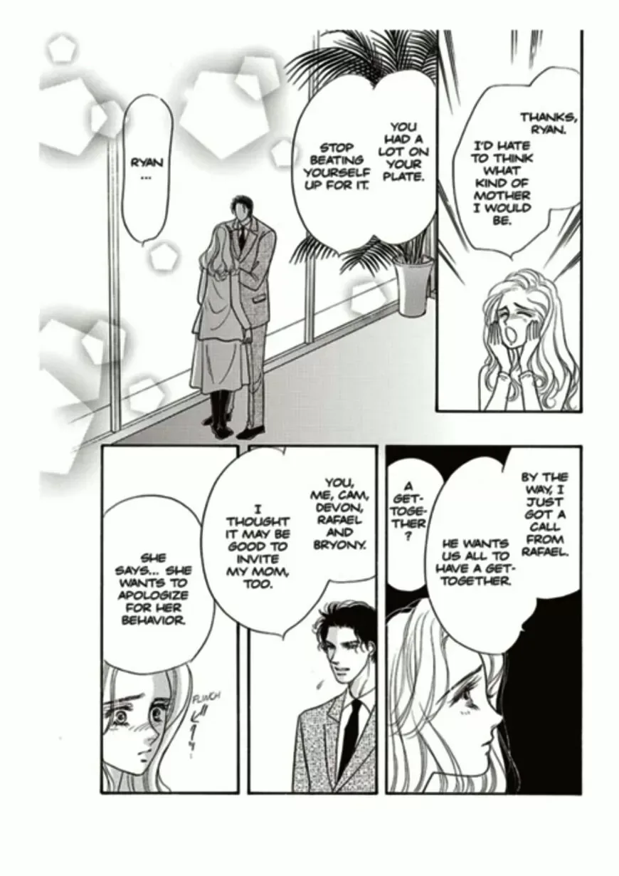 Wanted By Her Lost Love Chapter 1 page 92