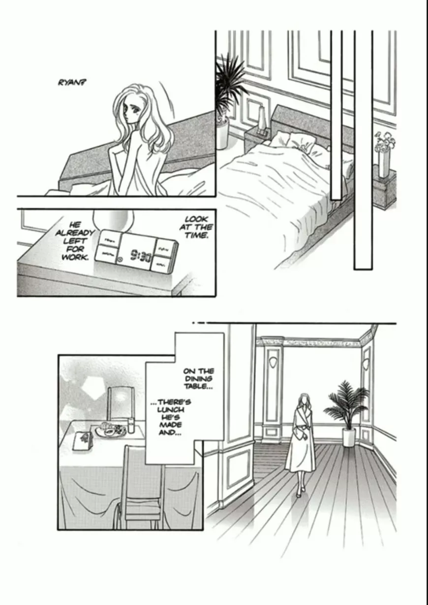 Wanted By Her Lost Love Chapter 1 page 94