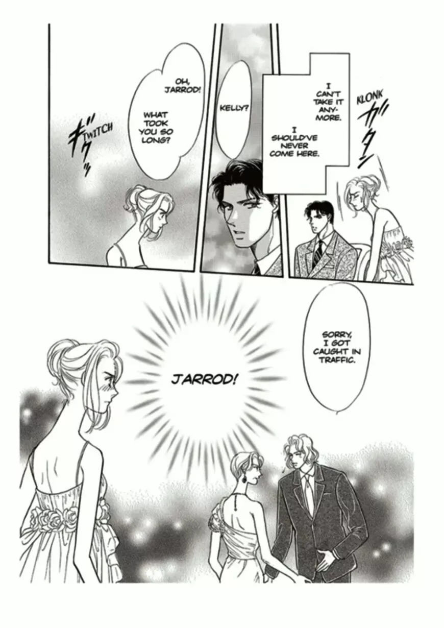 Wanted By Her Lost Love Chapter 1 page 99
