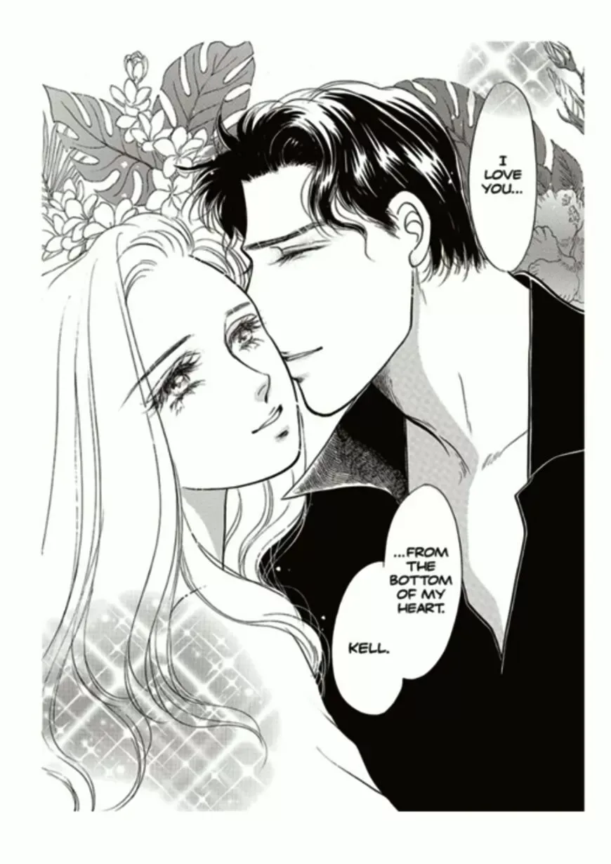 Wanted By Her Lost Love Chapter 1 page 116