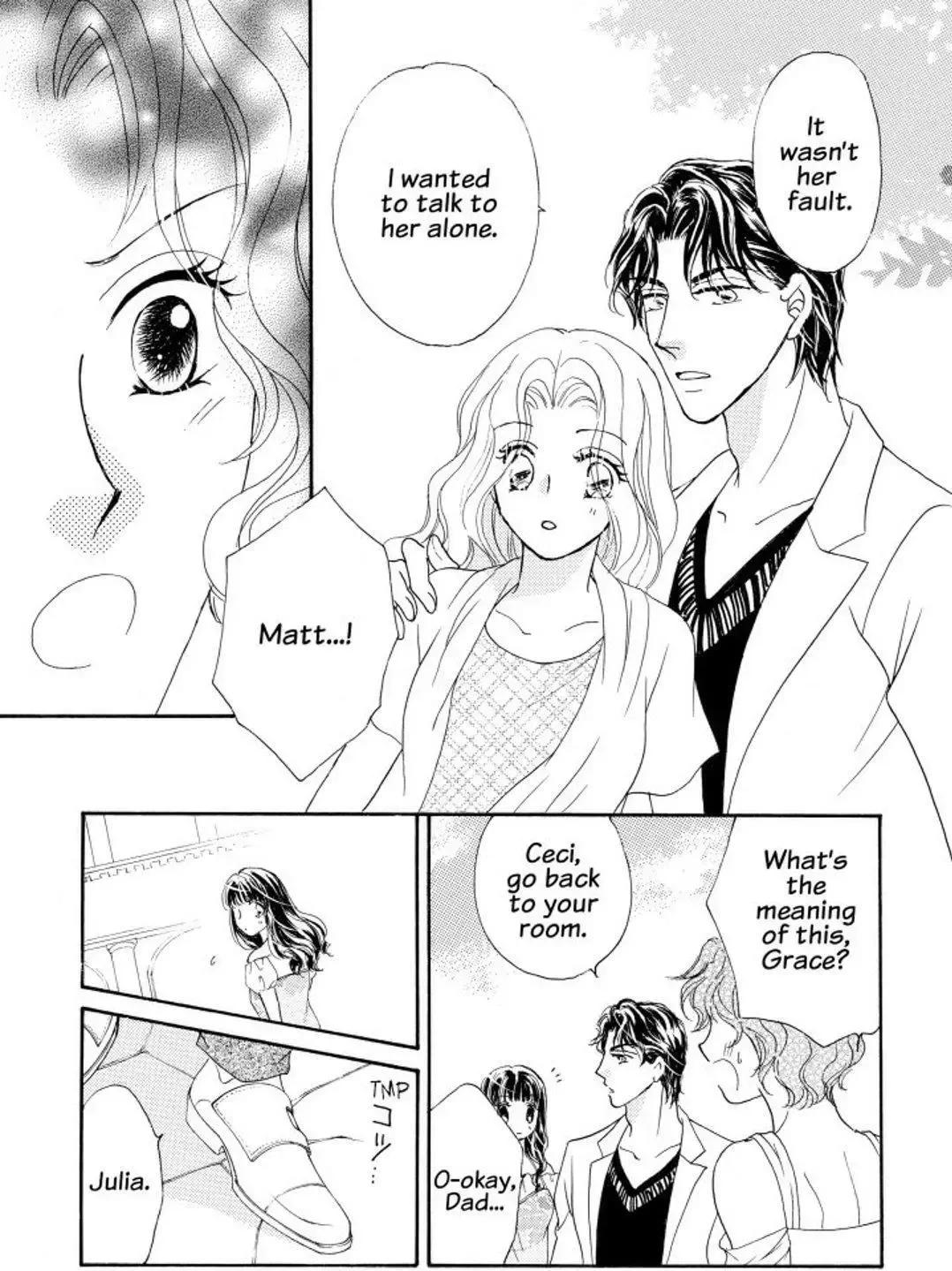 The Baby Gambit Chapter 1 page 70