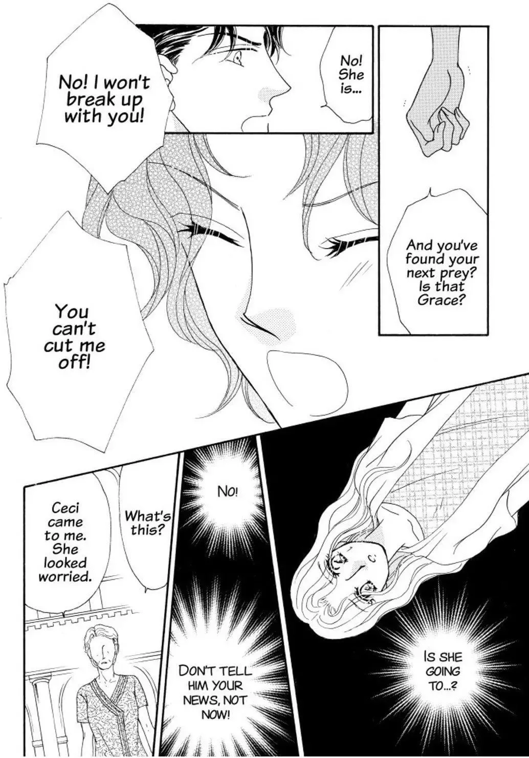 The Baby Gambit Chapter 1 page 72