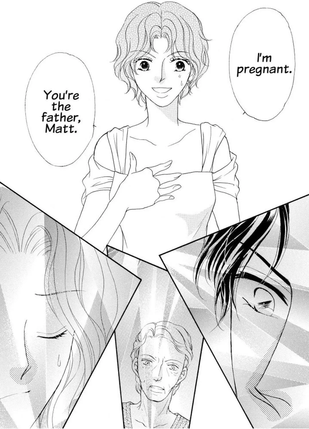 The Baby Gambit Chapter 1 page 73