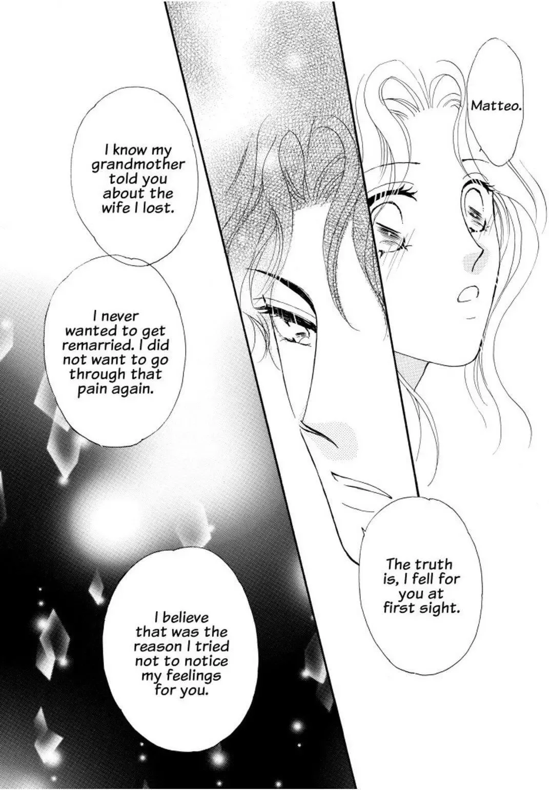 The Baby Gambit Chapter 1 page 87