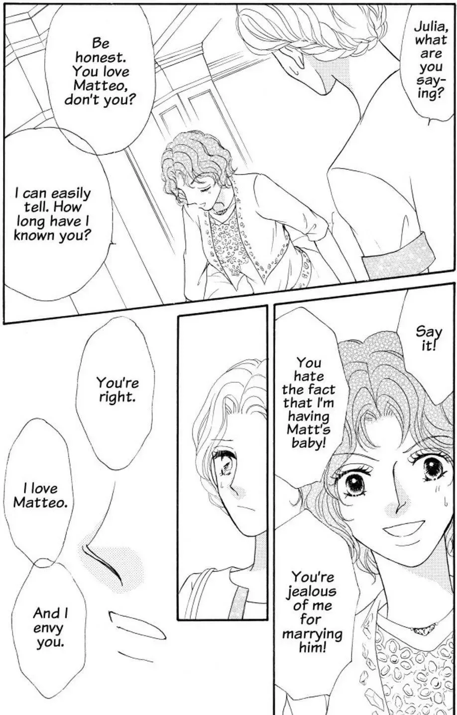The Baby Gambit Chapter 1 page 103