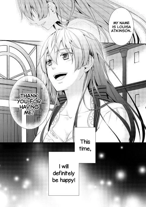 This Time I Will Definitely Be Happy Chapter 1 page 26