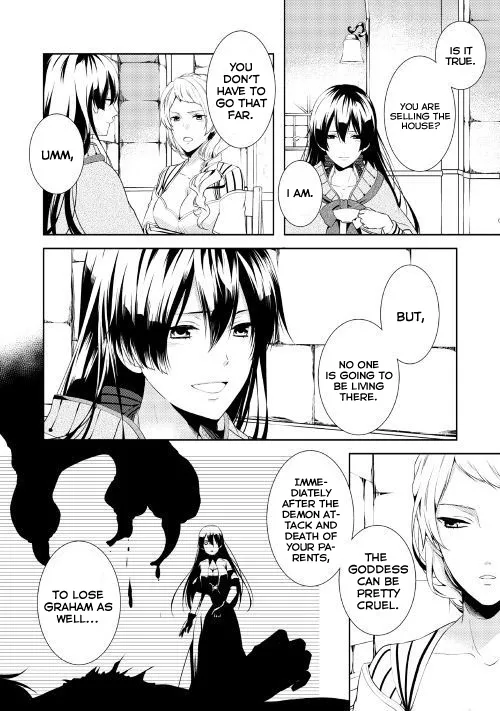 This Time I Will Definitely Be Happy Chapter 1 page 18
