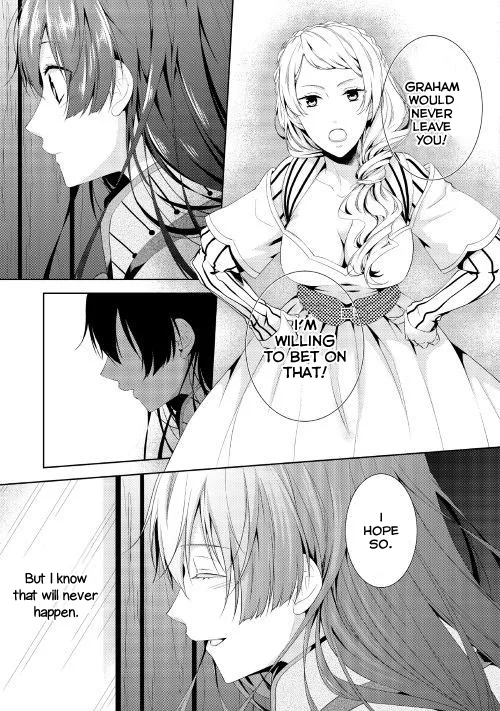 This Time I Will Definitely Be Happy Chapter 1 page 23