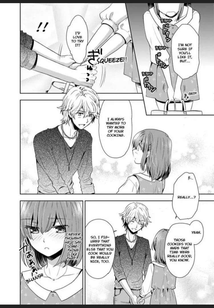 Kyou kara Koitsu to Koibito Gokko Otoko no Iitoko Oshieteyaruyo Chapter 1 page 20