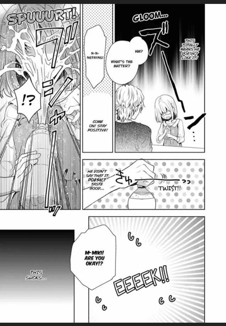 Kyou kara Koitsu to Koibito Gokko Otoko no Iitoko Oshieteyaruyo Chapter 1 page 23