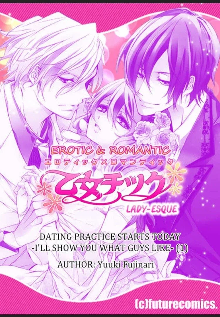 Kyou kara Koitsu to Koibito Gokko Otoko no Iitoko Oshieteyaruyo Chapter 1 page 33