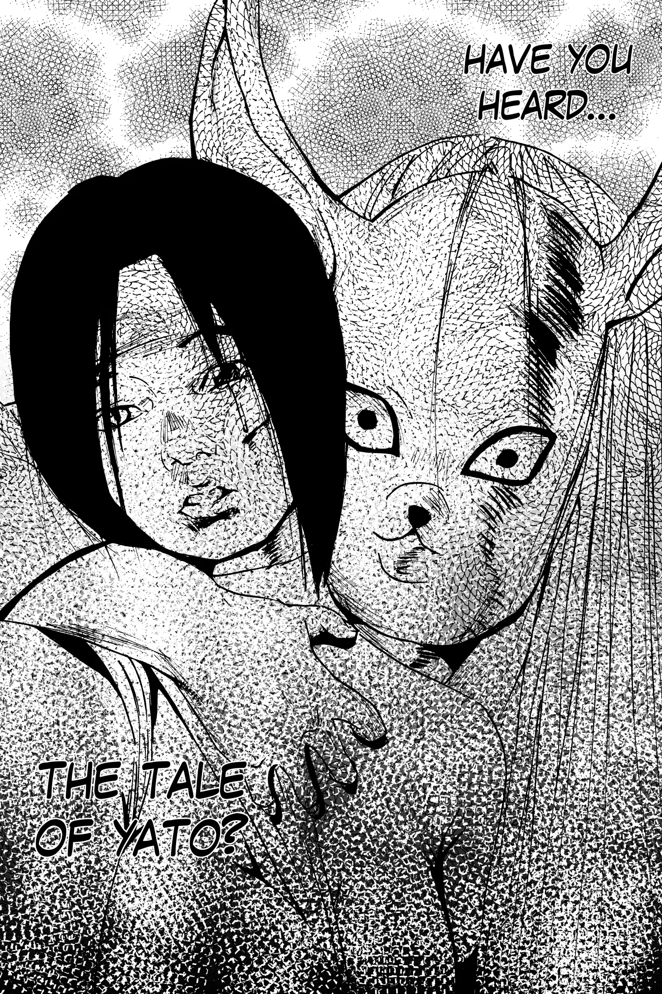 Tsuki Chapter 0 page 28