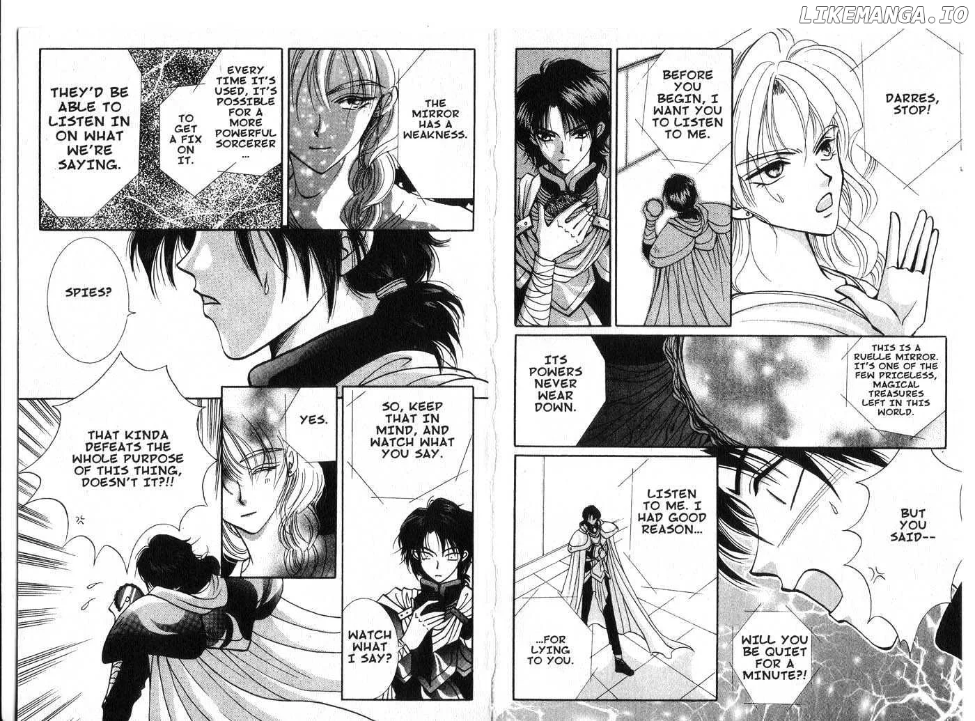 Vampire Game Chapter 0.1 page 82