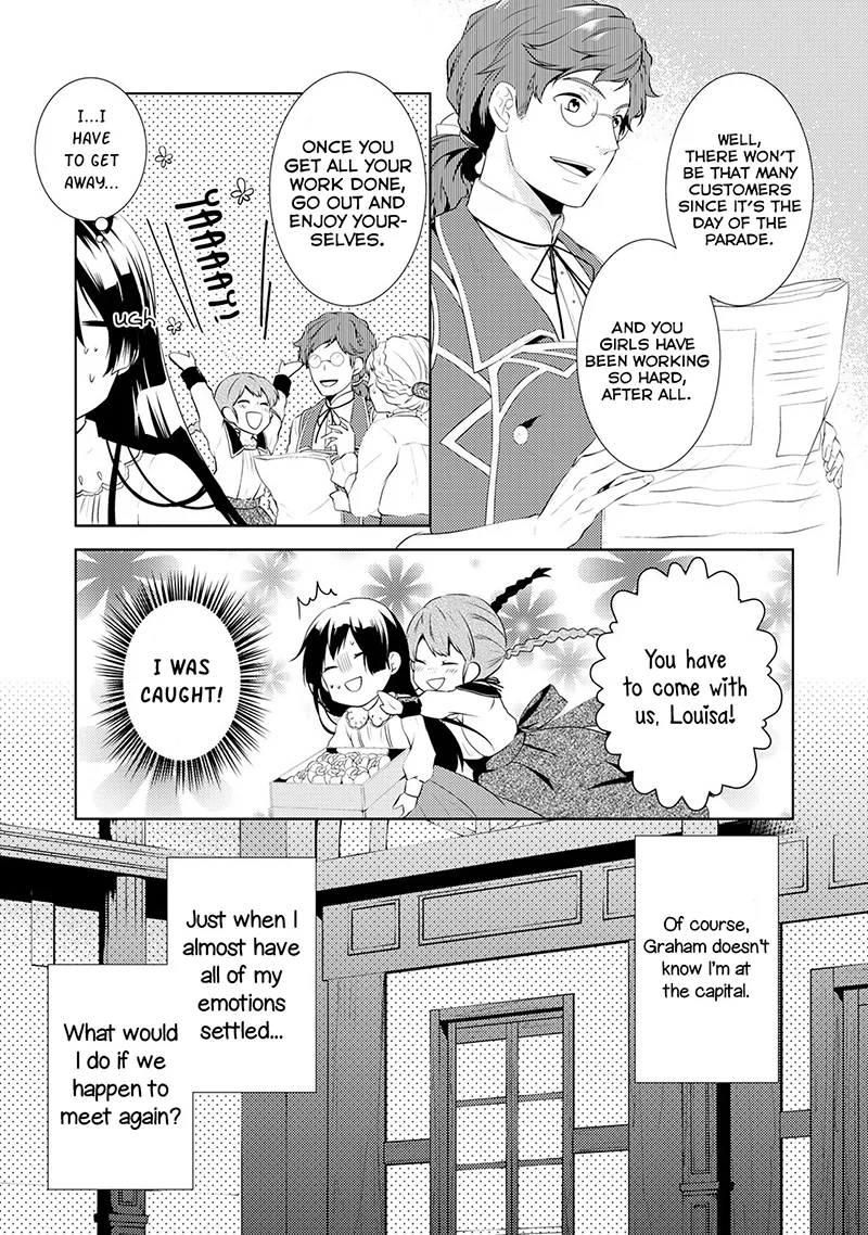 This Time I Will Definitely Be Happy Chapter 2 page 7