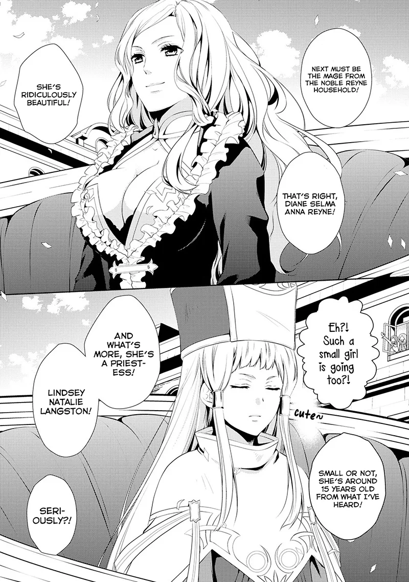 This Time I Will Definitely Be Happy Chapter 2 page 11
