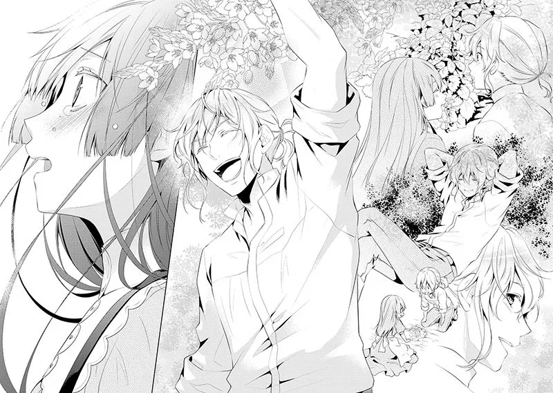 This Time I Will Definitely Be Happy Chapter 2 page 28
