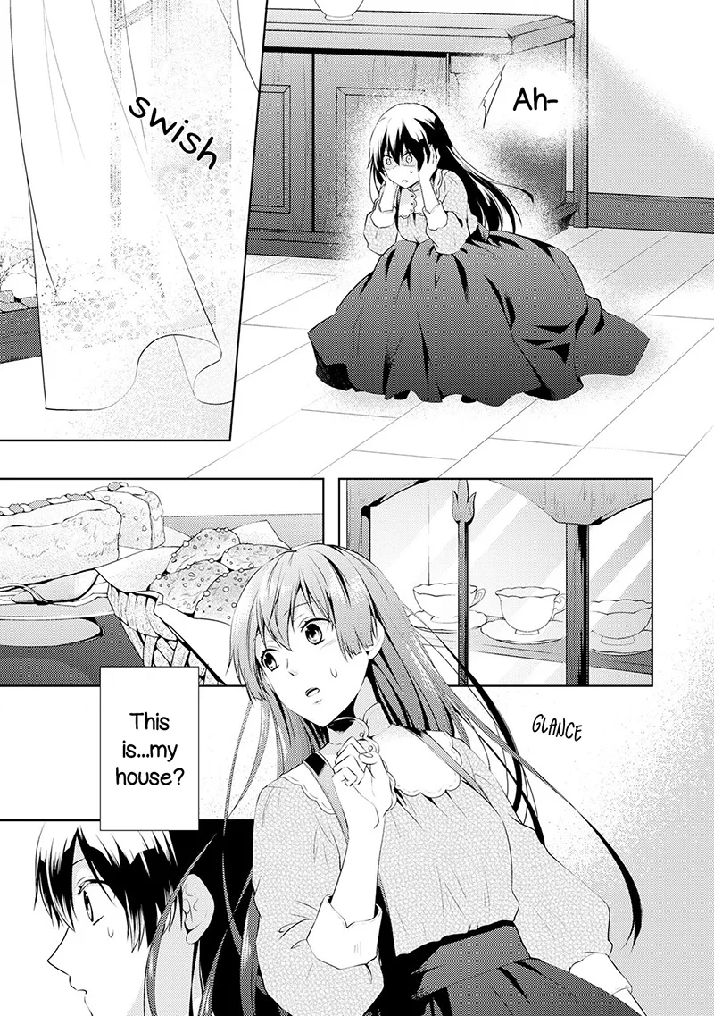 This Time I Will Definitely Be Happy Chapter 2 page 19