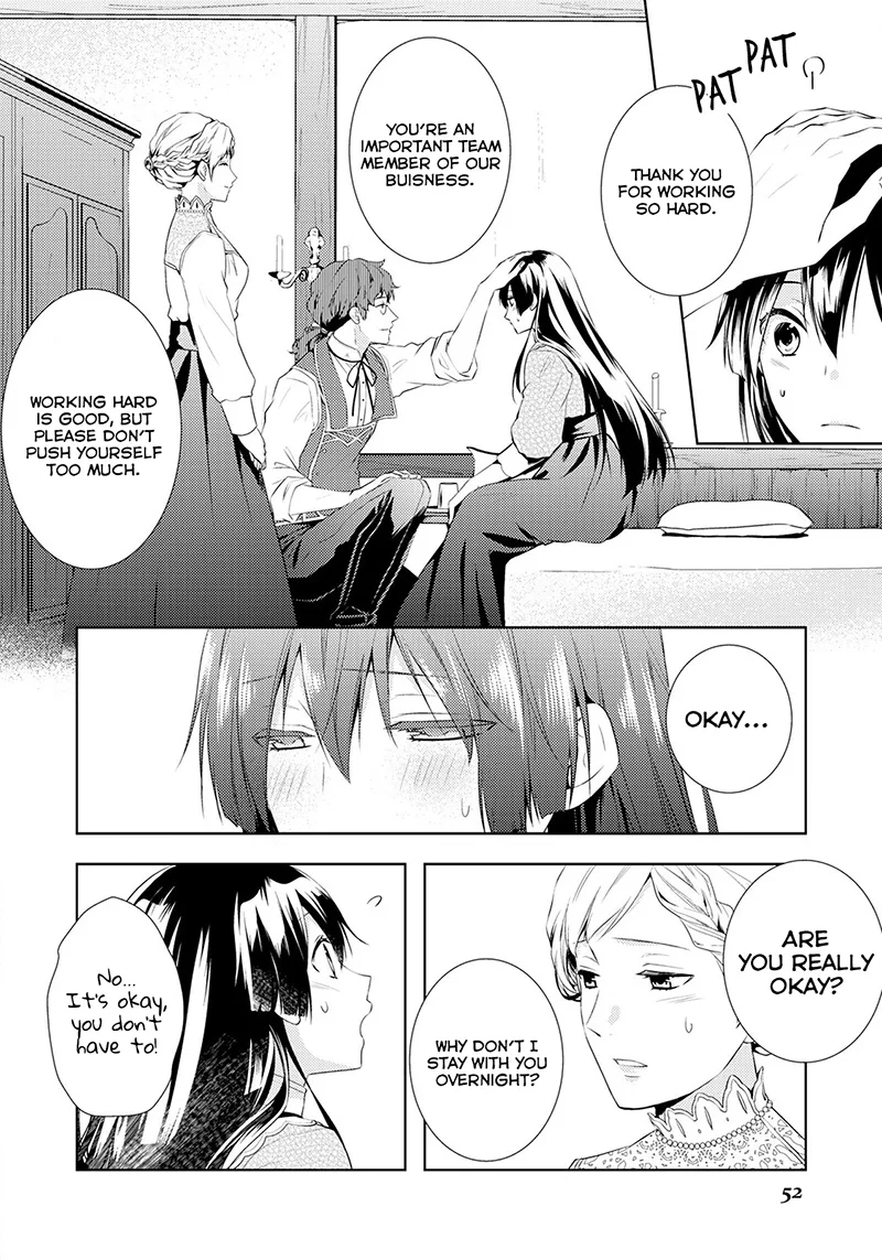 This Time I Will Definitely Be Happy Chapter 2 page 24