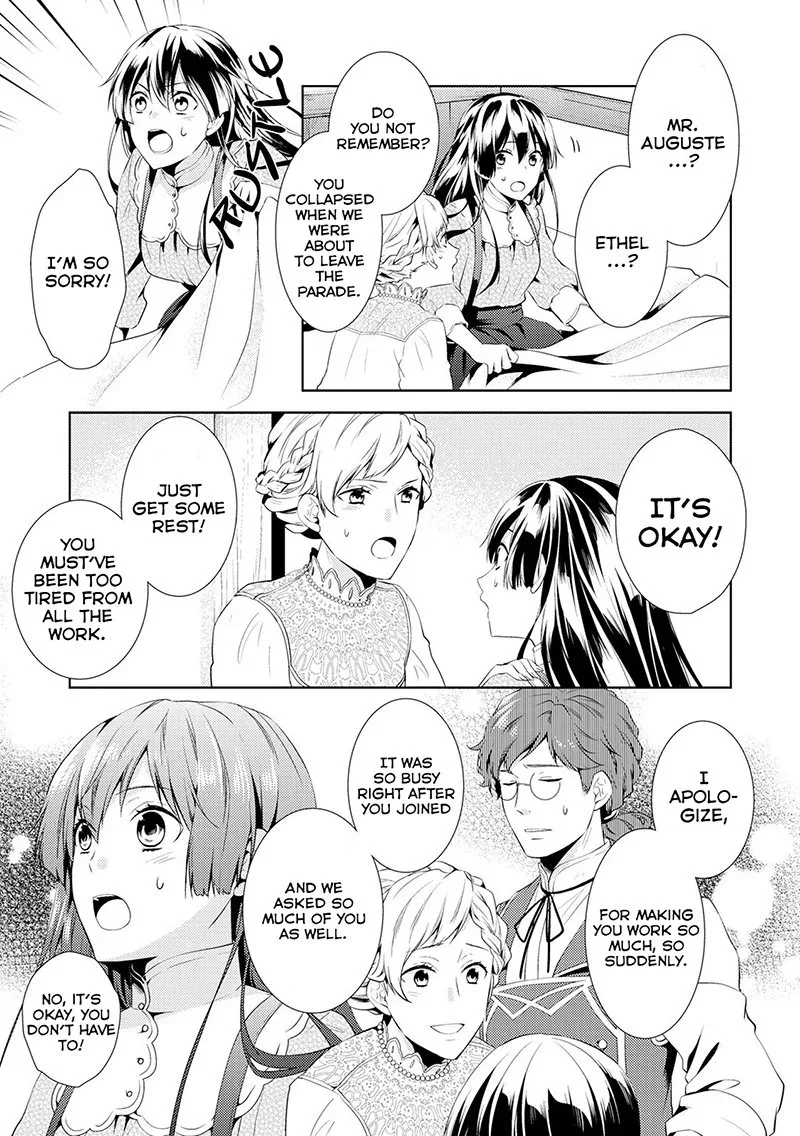 This Time I Will Definitely Be Happy Chapter 2 page 23