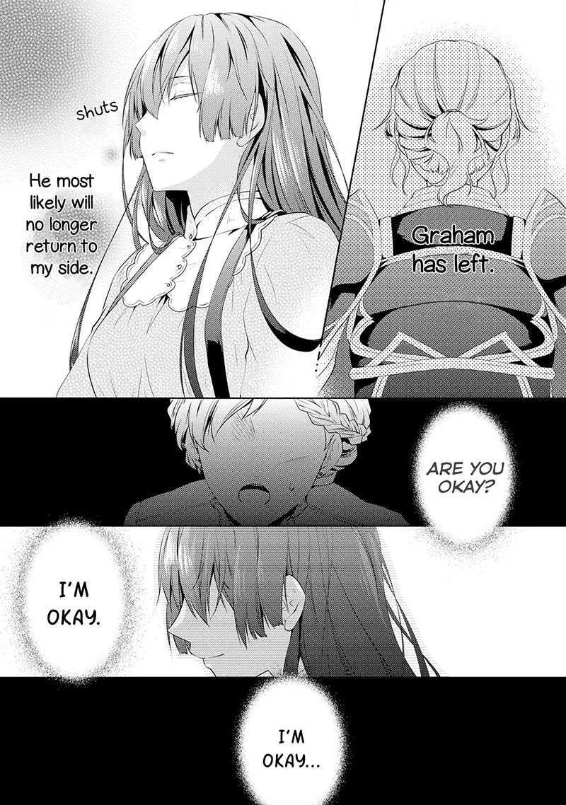 This Time I Will Definitely Be Happy Chapter 2 page 27