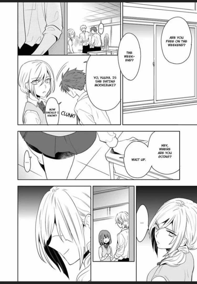 Kyou kara Koitsu to Koibito Gokko Otoko no Iitoko Oshieteyaruyo Chapter 2 page 18