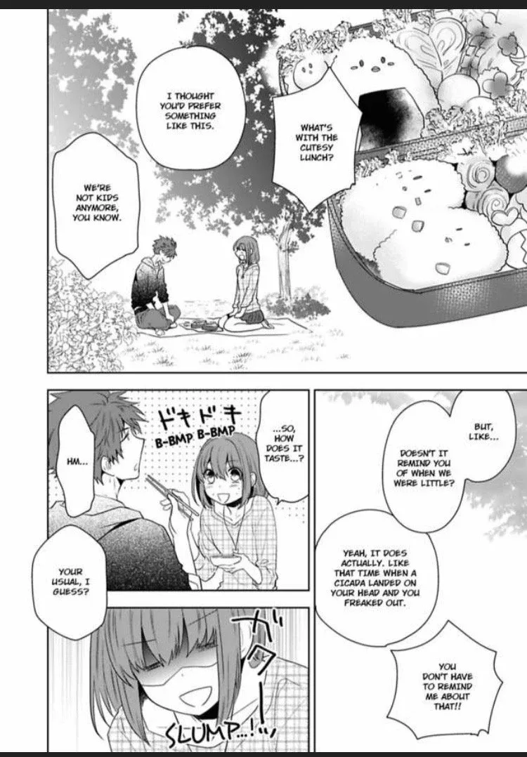 Kyou kara Koitsu to Koibito Gokko Otoko no Iitoko Oshieteyaruyo Chapter 2 page 12