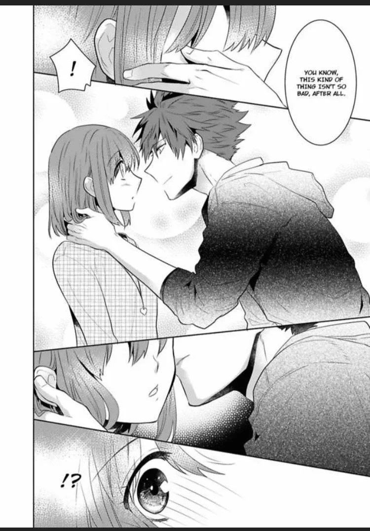 Kyou kara Koitsu to Koibito Gokko Otoko no Iitoko Oshieteyaruyo Chapter 2 page 14