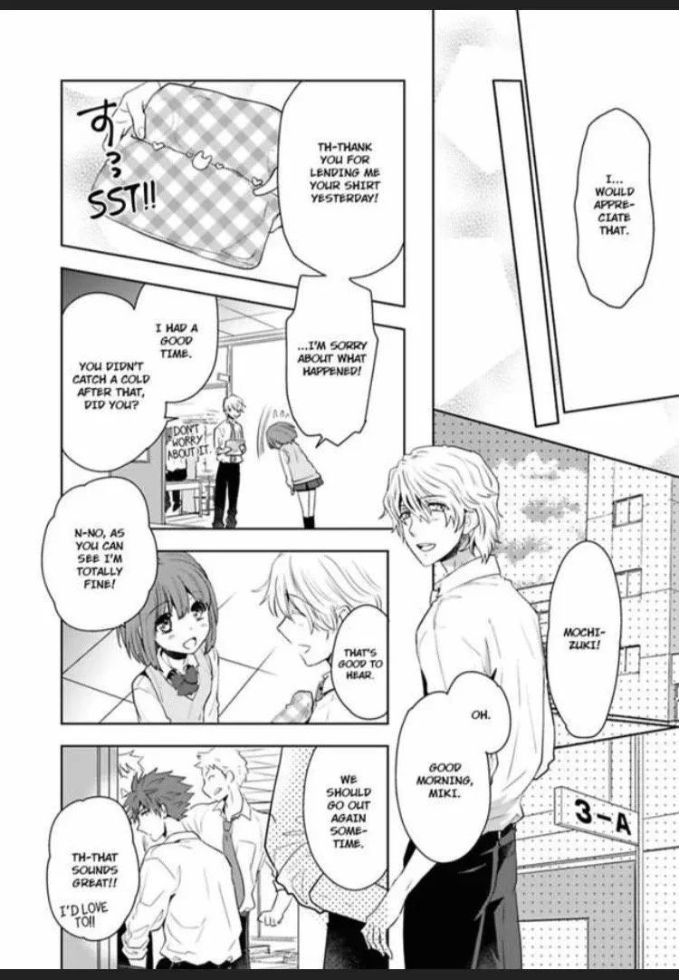 Kyou kara Koitsu to Koibito Gokko Otoko no Iitoko Oshieteyaruyo Chapter 2 page 6