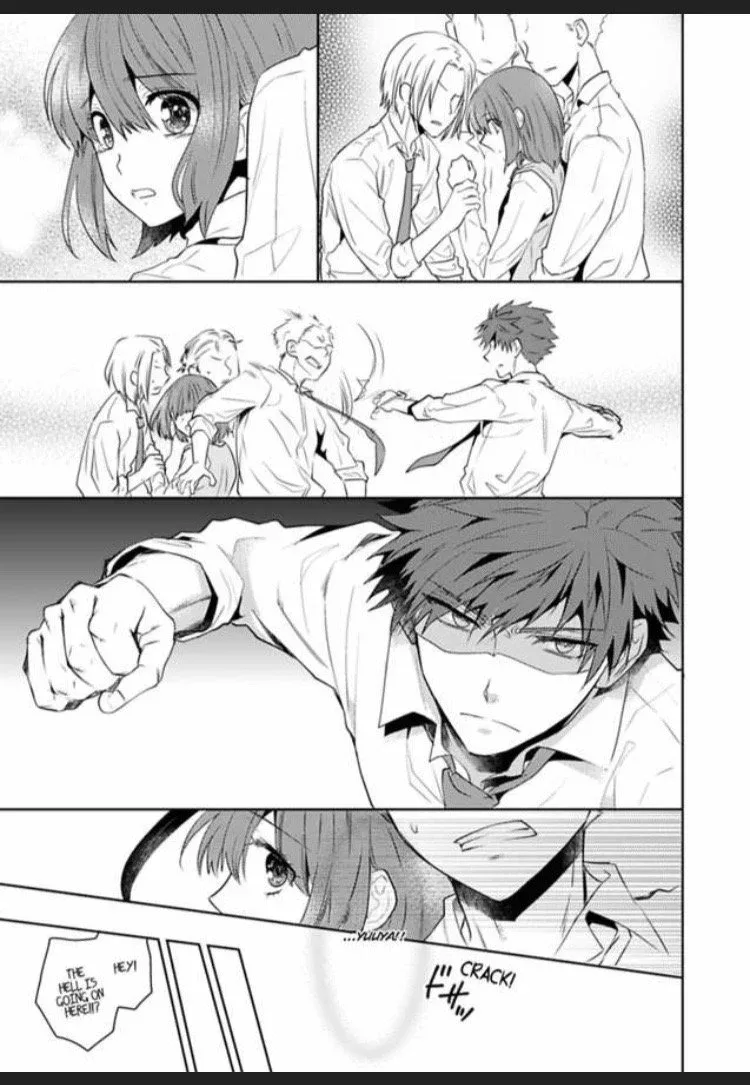 Kyou kara Koitsu to Koibito Gokko Otoko no Iitoko Oshieteyaruyo Chapter 2 page 21