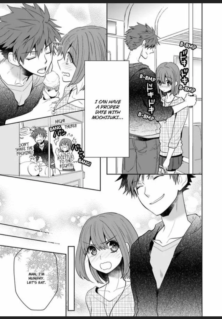 Kyou kara Koitsu to Koibito Gokko Otoko no Iitoko Oshieteyaruyo Chapter 2 page 11