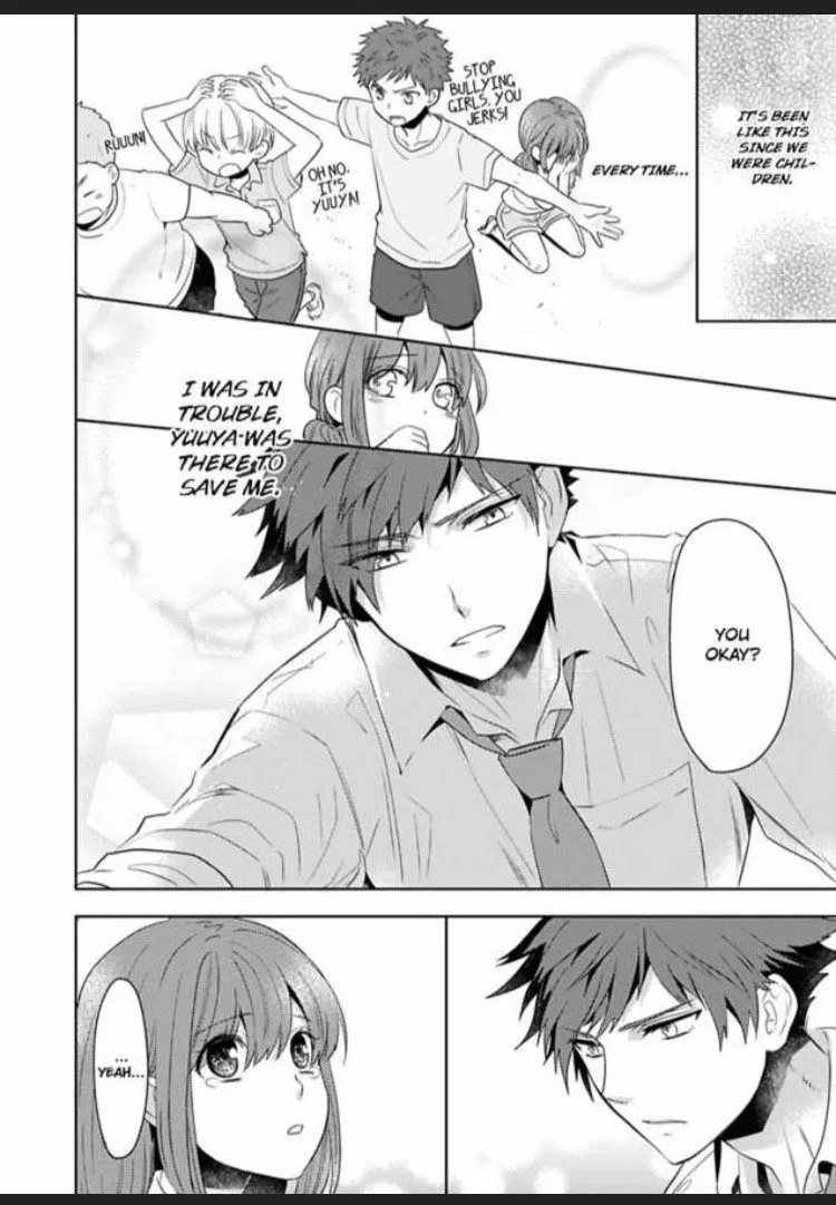 Kyou kara Koitsu to Koibito Gokko Otoko no Iitoko Oshieteyaruyo Chapter 2 page 22