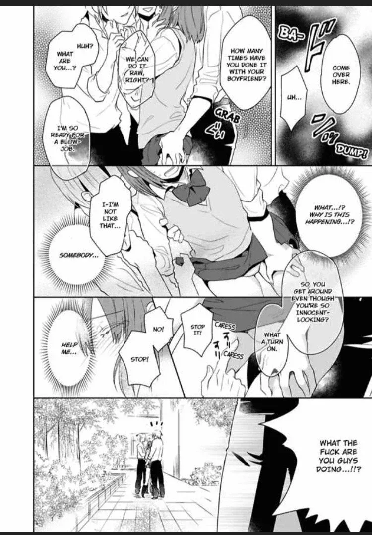 Kyou kara Koitsu to Koibito Gokko Otoko no Iitoko Oshieteyaruyo Chapter 2 page 20
