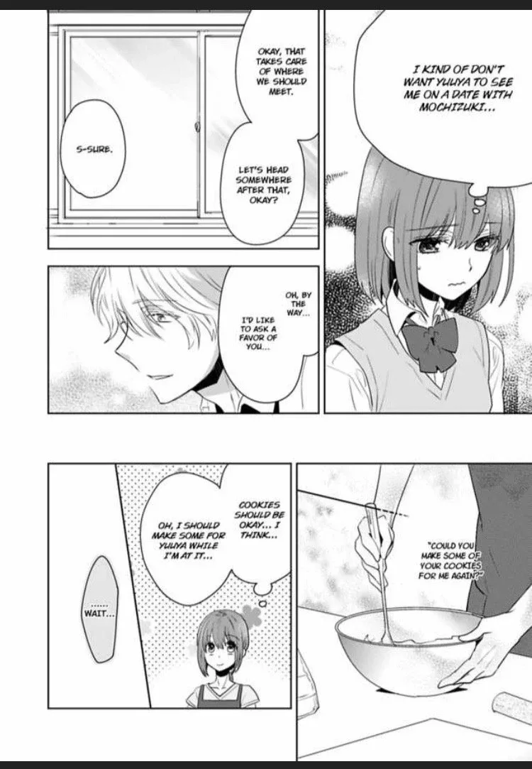 Kyou kara Koitsu to Koibito Gokko Otoko no Iitoko Oshieteyaruyo Chapter 2 page 24