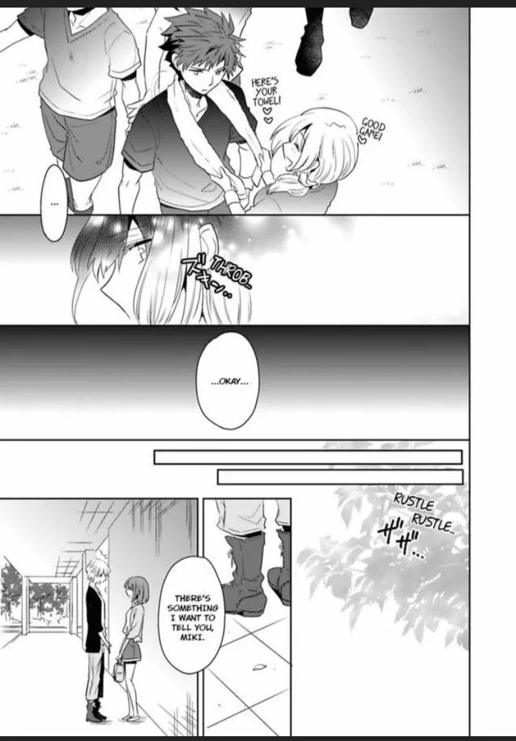 Kyou kara Koitsu to Koibito Gokko Otoko no Iitoko Oshieteyaruyo Chapter 2 page 29