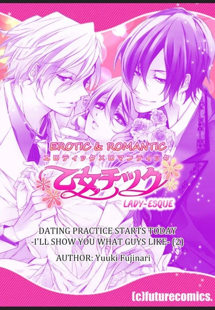 Kyou kara Koitsu to Koibito Gokko Otoko no Iitoko Oshieteyaruyo Chapter 2 page 33