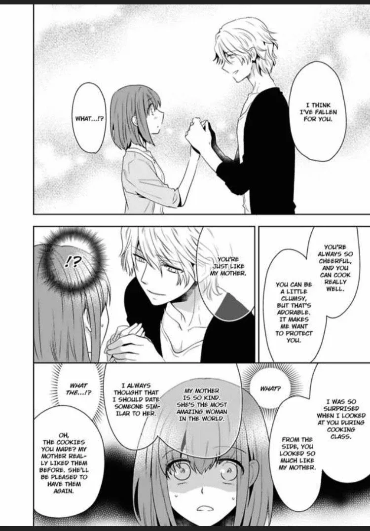 Kyou kara Koitsu to Koibito Gokko Otoko no Iitoko Oshieteyaruyo Chapter 2 page 30