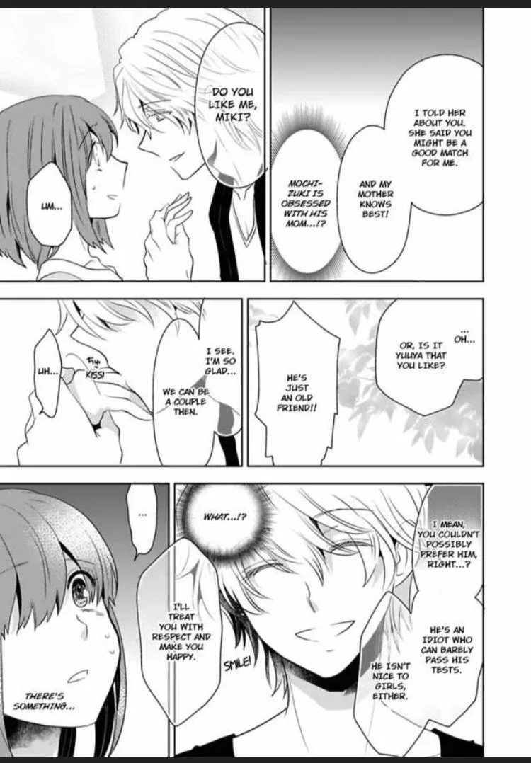 Kyou kara Koitsu to Koibito Gokko Otoko no Iitoko Oshieteyaruyo Chapter 2 page 31
