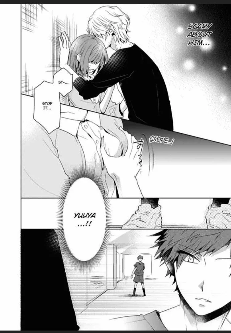 Kyou kara Koitsu to Koibito Gokko Otoko no Iitoko Oshieteyaruyo Chapter 2 page 32