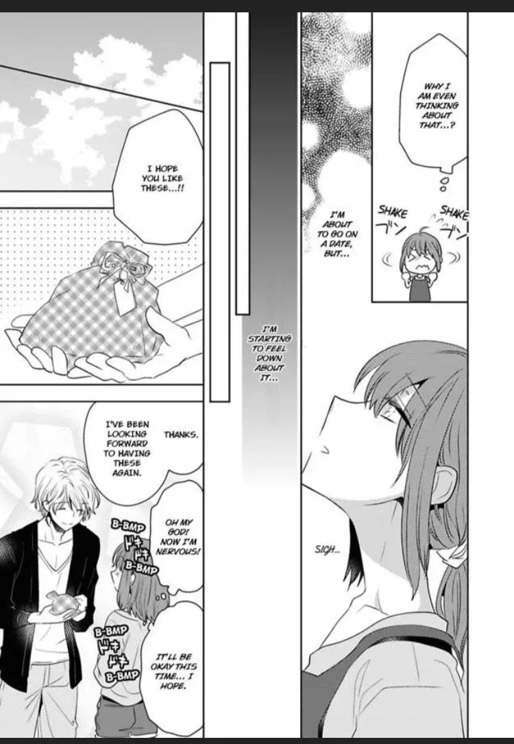 Kyou kara Koitsu to Koibito Gokko Otoko no Iitoko Oshieteyaruyo Chapter 2 page 25
