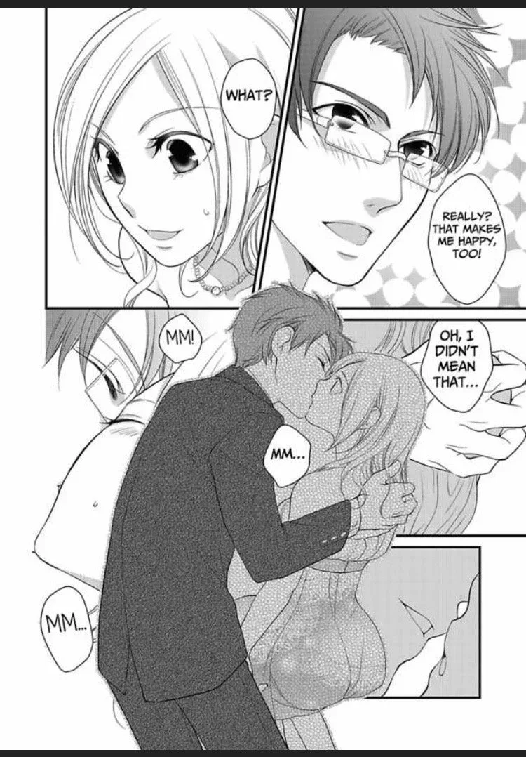 Toshishita Joushi to Nurunuru Onsen Himitsu no Onsen Chapter 3 page 12