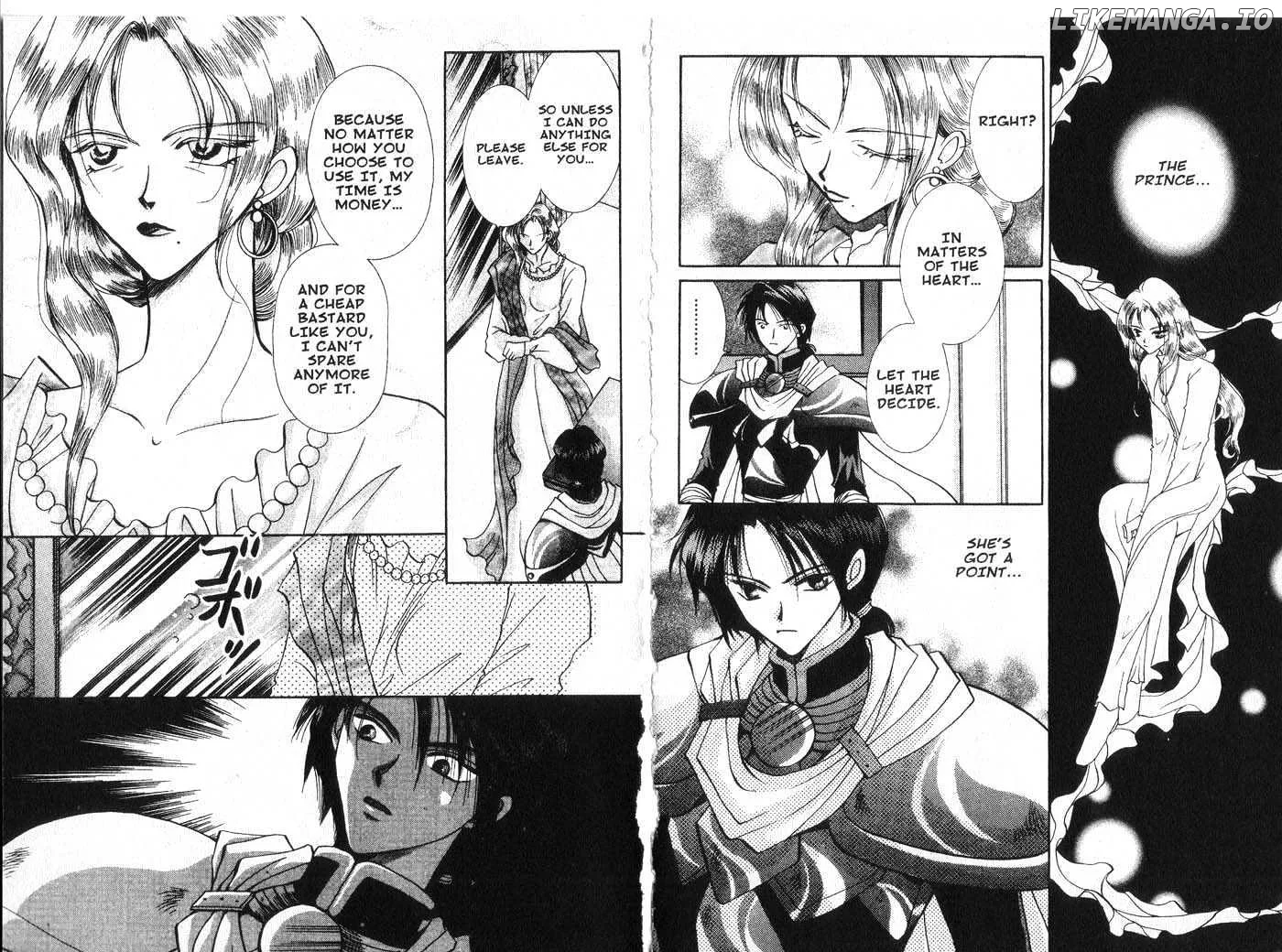 Vampire Game Chapter 0.2 page 64