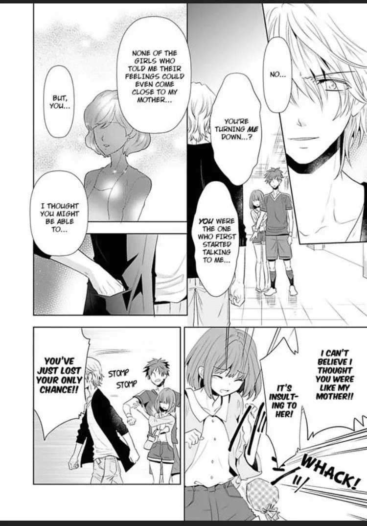 Kyou kara Koitsu to Koibito Gokko Otoko no Iitoko Oshieteyaruyo Chapter 3 page 5