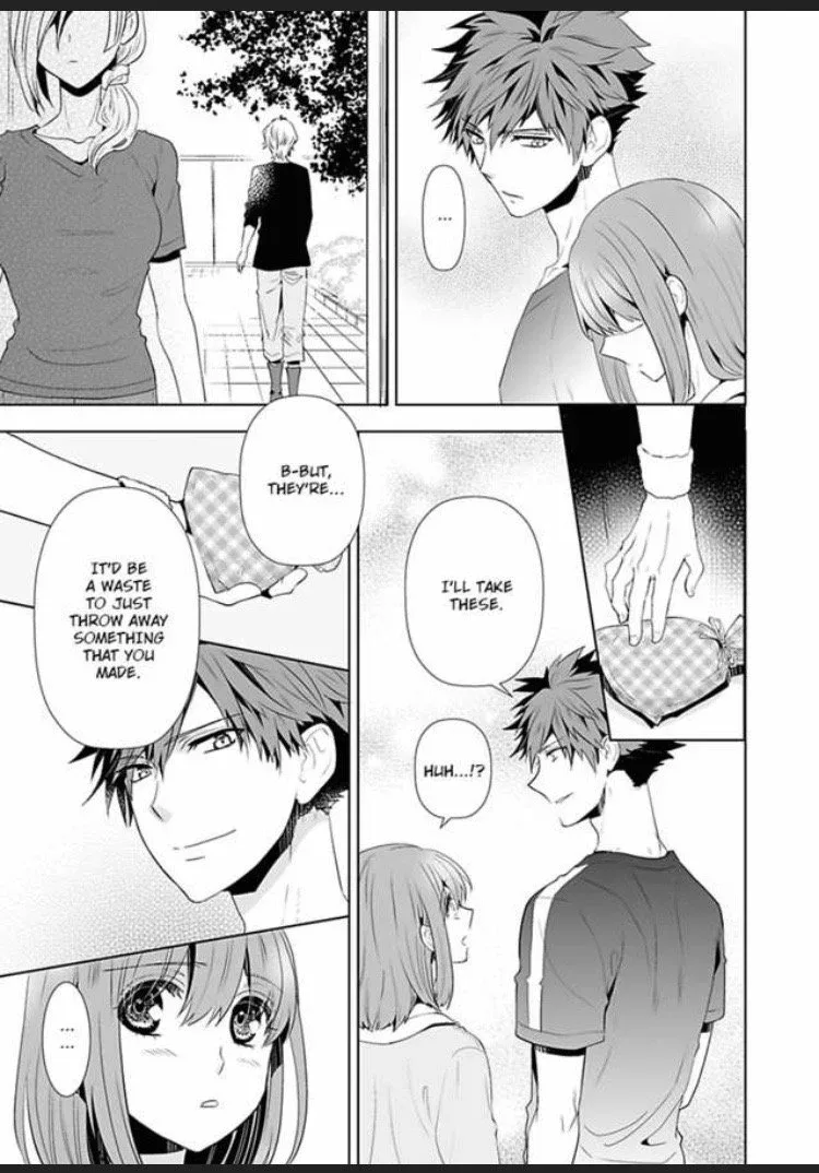 Kyou kara Koitsu to Koibito Gokko Otoko no Iitoko Oshieteyaruyo Chapter 3 page 6