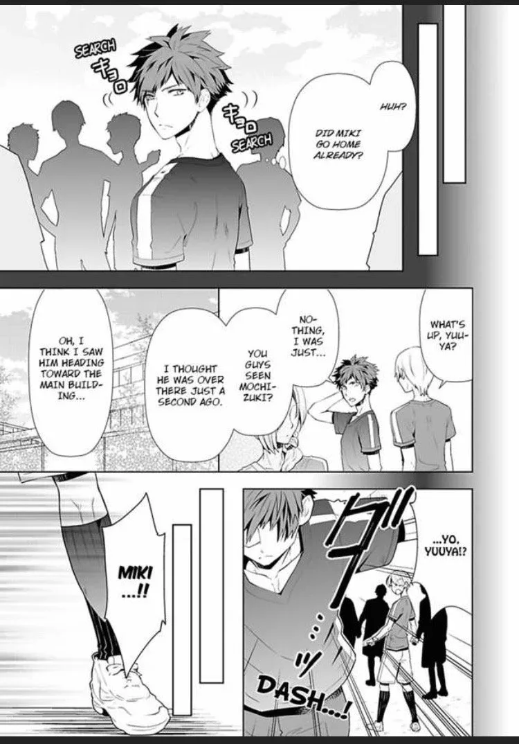 Kyou kara Koitsu to Koibito Gokko Otoko no Iitoko Oshieteyaruyo Chapter 3 page 2