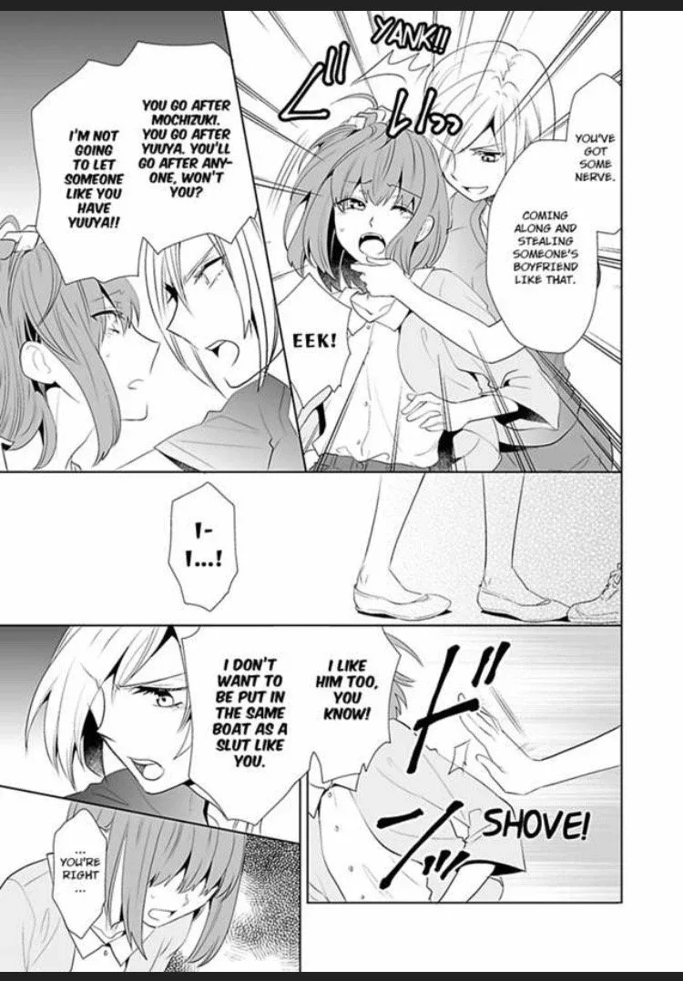 Kyou kara Koitsu to Koibito Gokko Otoko no Iitoko Oshieteyaruyo Chapter 3 page 16