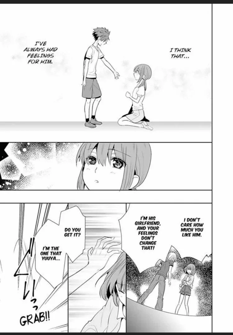 Kyou kara Koitsu to Koibito Gokko Otoko no Iitoko Oshieteyaruyo Chapter 3 page 18
