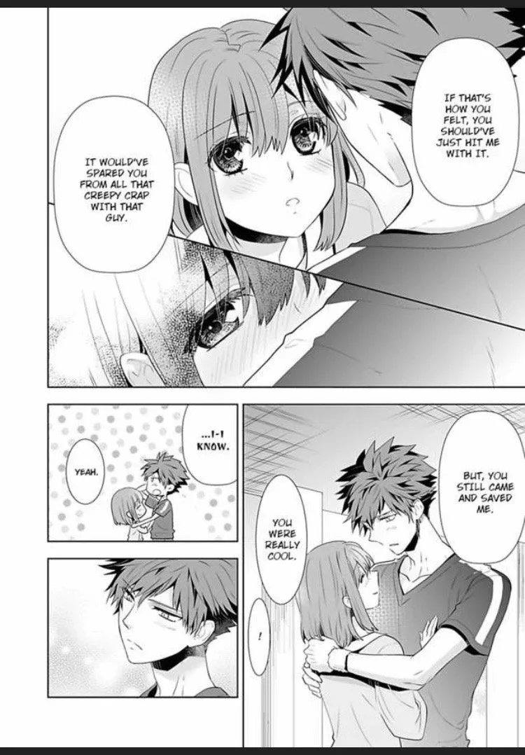 Kyou kara Koitsu to Koibito Gokko Otoko no Iitoko Oshieteyaruyo Chapter 3 page 11