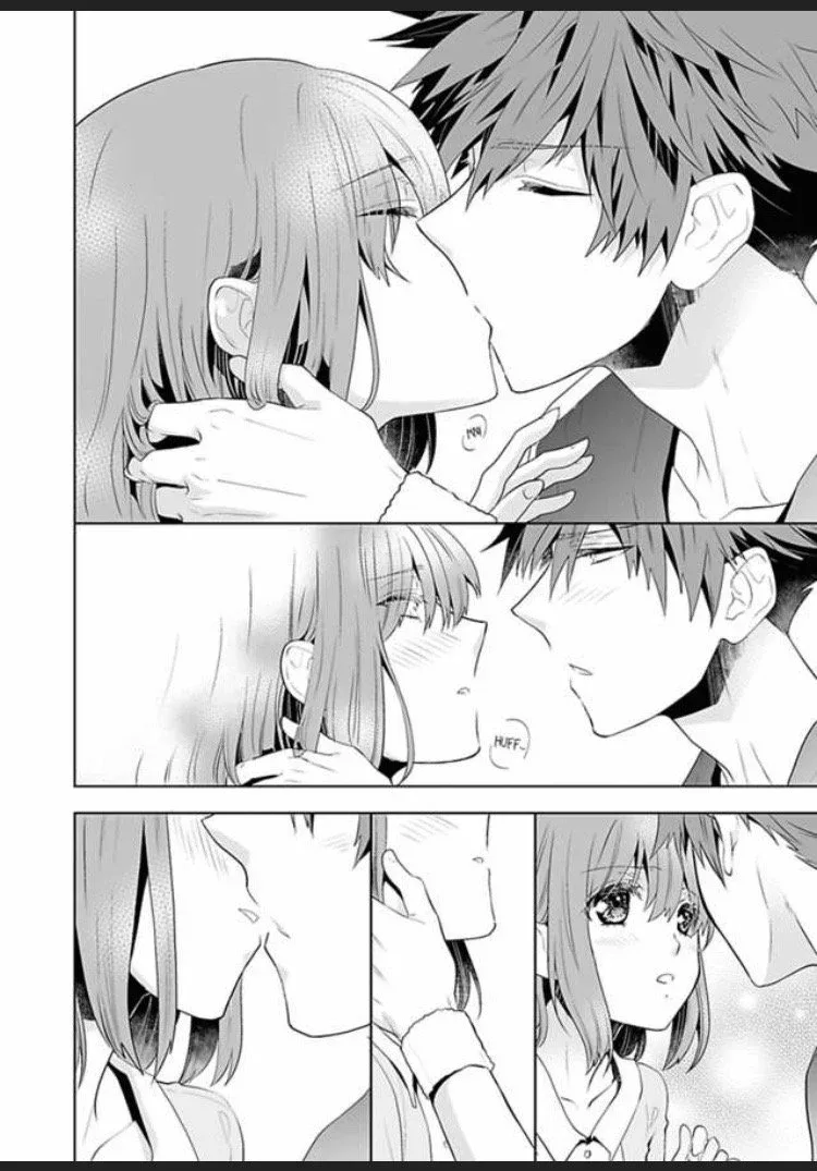 Kyou kara Koitsu to Koibito Gokko Otoko no Iitoko Oshieteyaruyo Chapter 3 page 13
